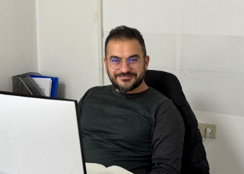 Dr. Emir Ömer KELEŞ