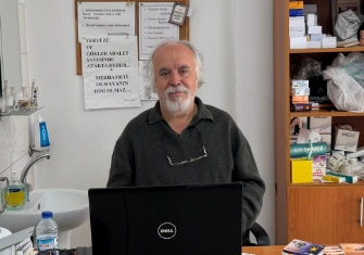 Dr. Erdinç AKSUNGUR