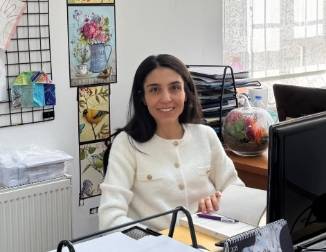 Uzm. Dr. Setenay Dilara ÖZDEMİR