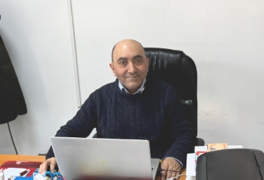 Dr. Murat YALÇIN